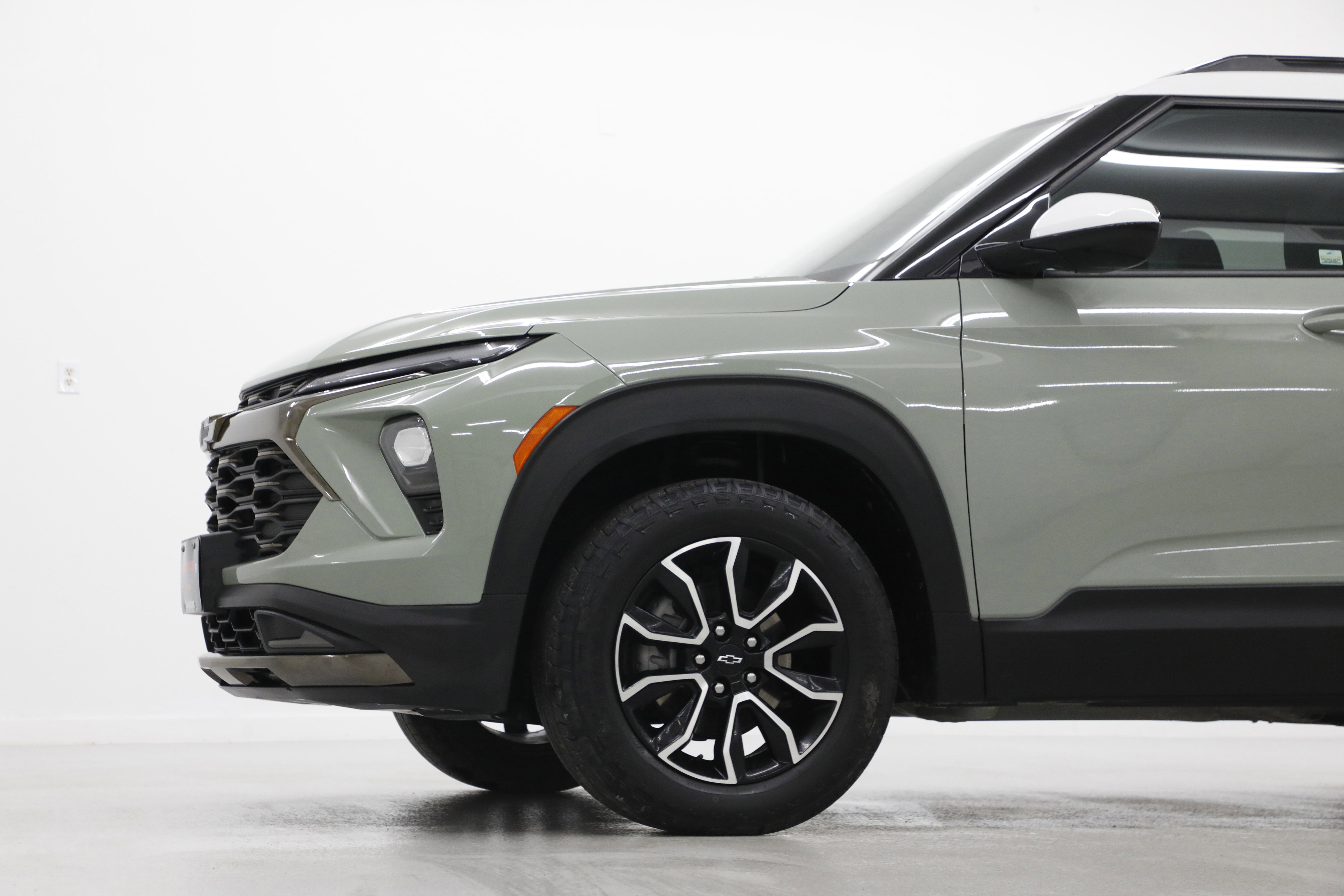 2024 Chevrolet Trailblazer ACTIV