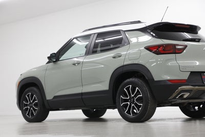 2024 Chevrolet Trailblazer ACTIV