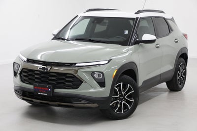 2024 Chevrolet Trailblazer ACTIV