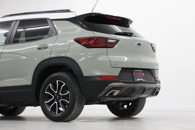 2024 Chevrolet Trailblazer ACTIV