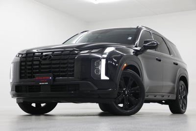 2023 Hyundai Palisade XRT