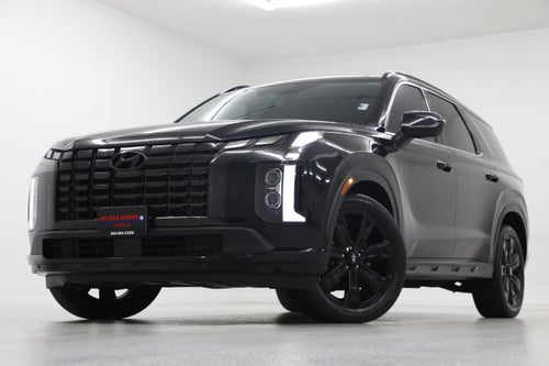 2023 Hyundai Palisade XRT