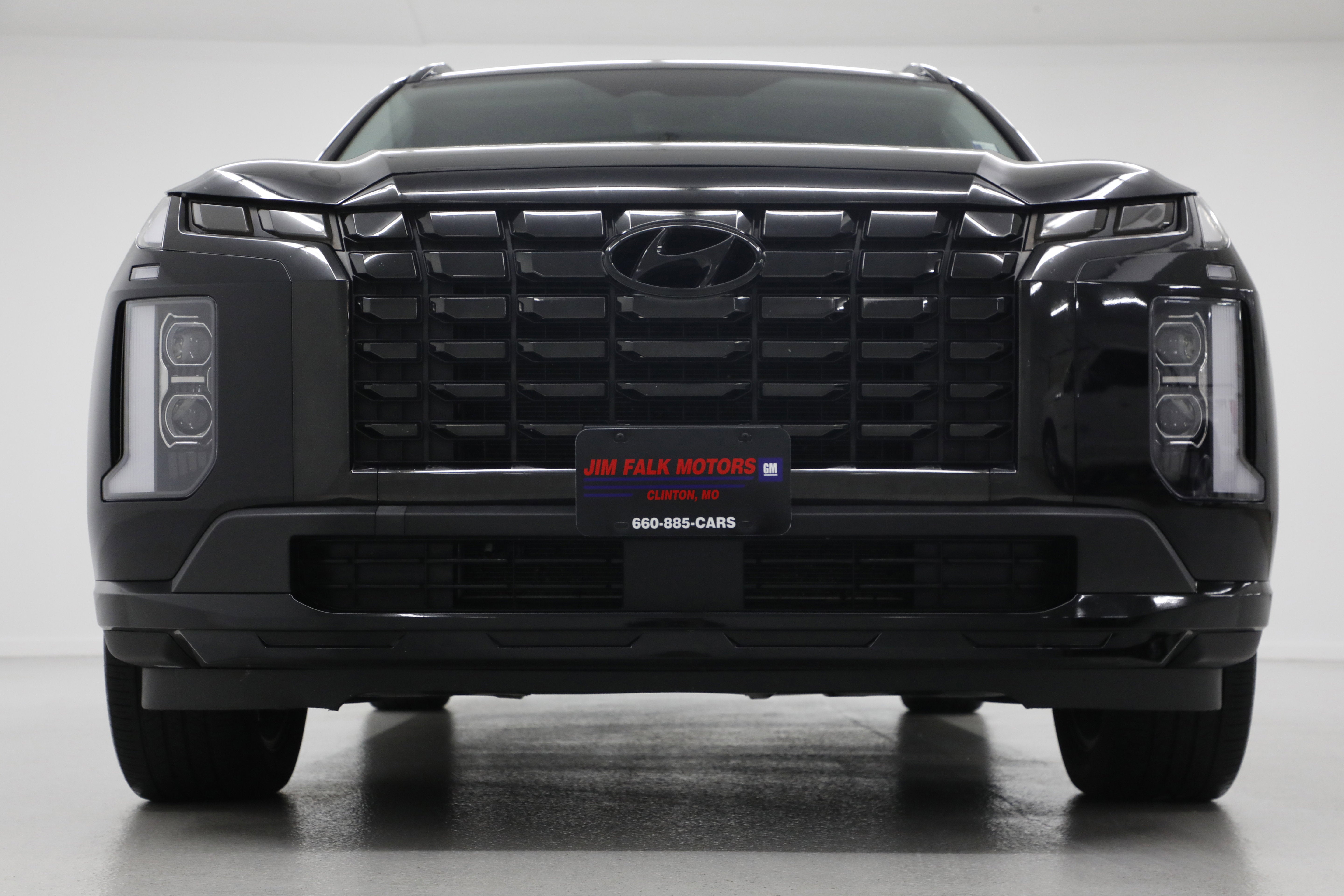 2023 Hyundai Palisade XRT