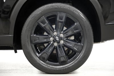 2023 Hyundai Palisade XRT