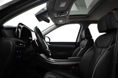 2023 Hyundai Palisade XRT