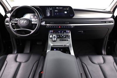 2023 Hyundai Palisade XRT