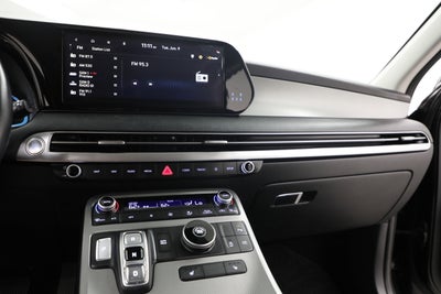 2023 Hyundai Palisade XRT