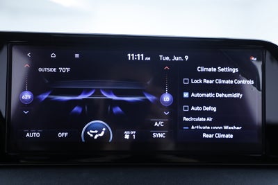 2023 Hyundai Palisade XRT