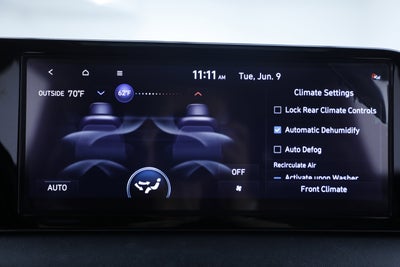 2023 Hyundai Palisade XRT