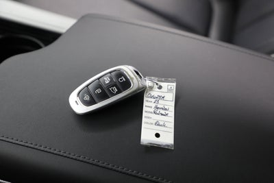 2023 Hyundai Palisade XRT