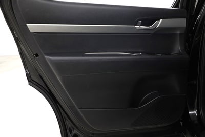 2023 Hyundai Palisade XRT