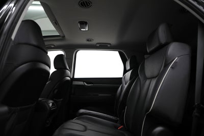 2023 Hyundai Palisade XRT