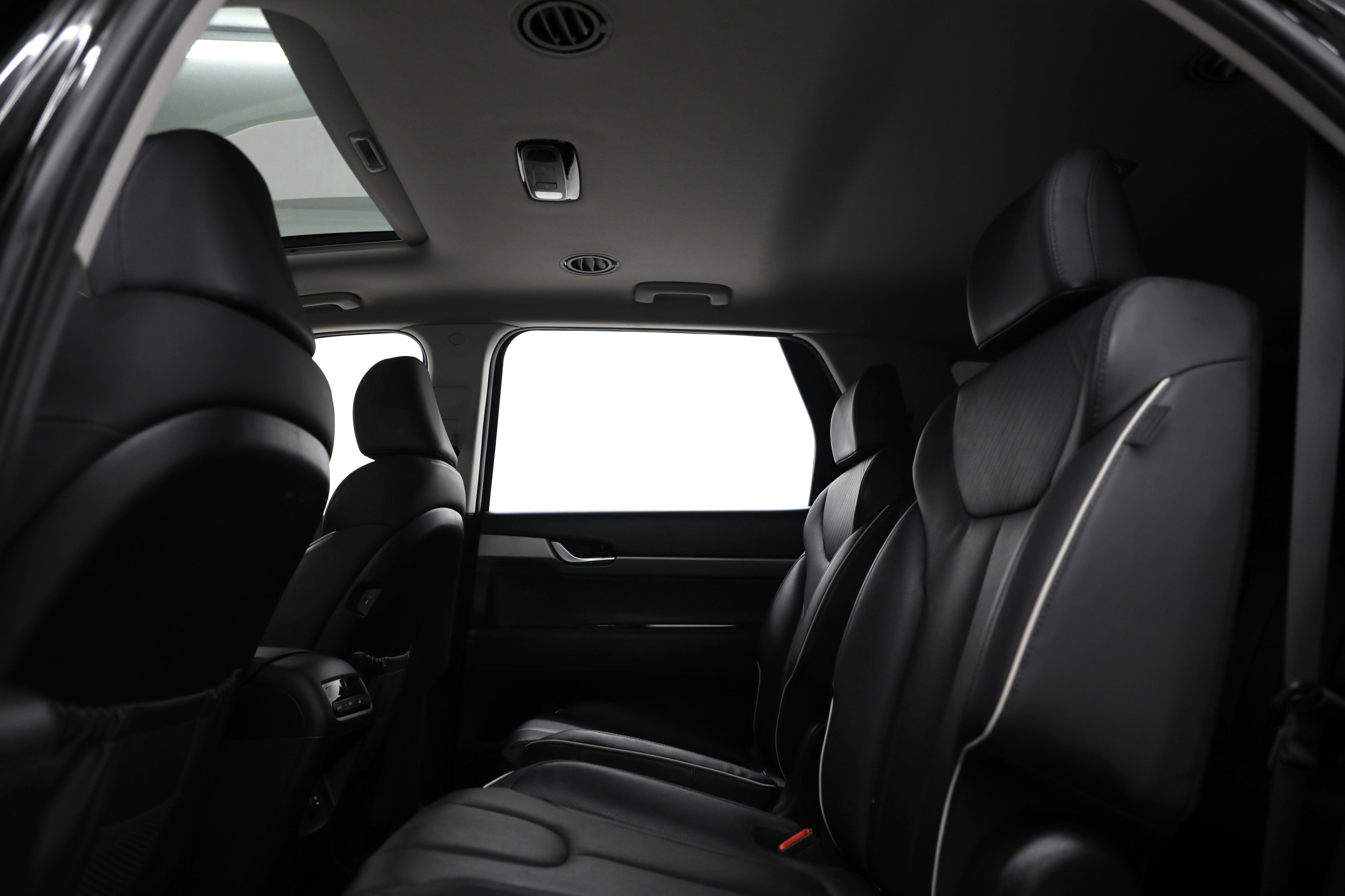 2023 Hyundai Palisade XRT