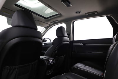 2023 Hyundai Palisade XRT