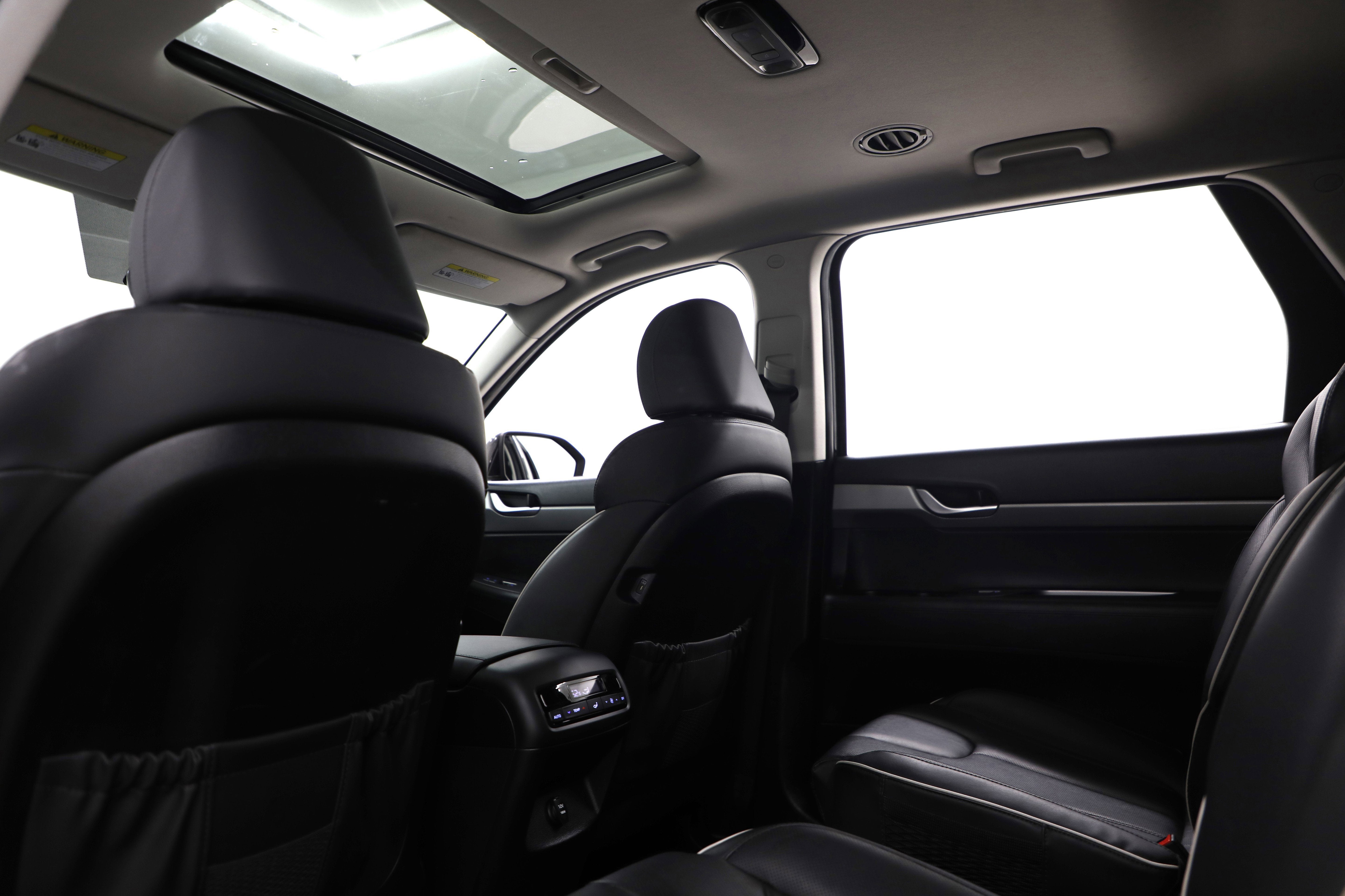 2023 Hyundai Palisade XRT