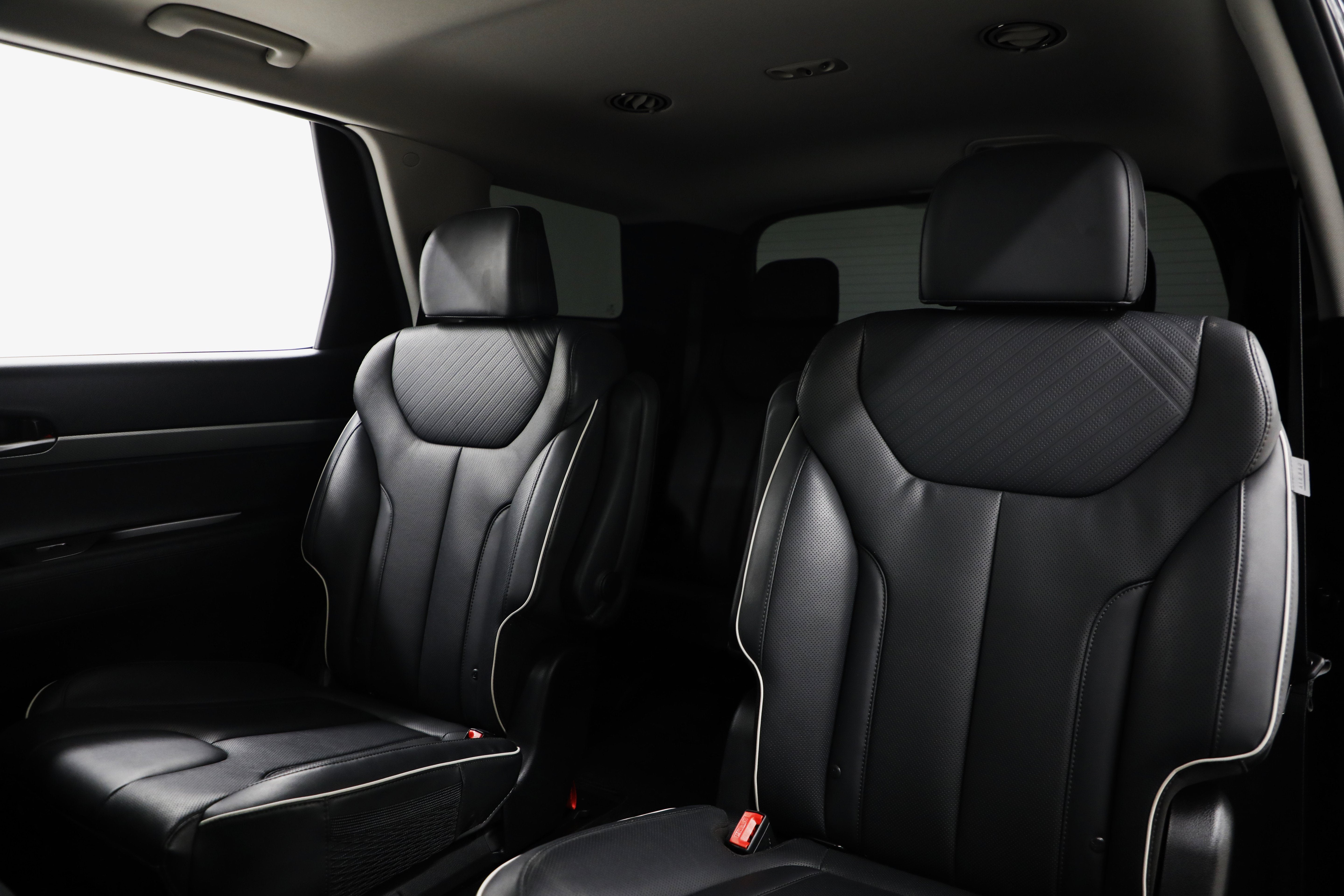 2023 Hyundai Palisade XRT