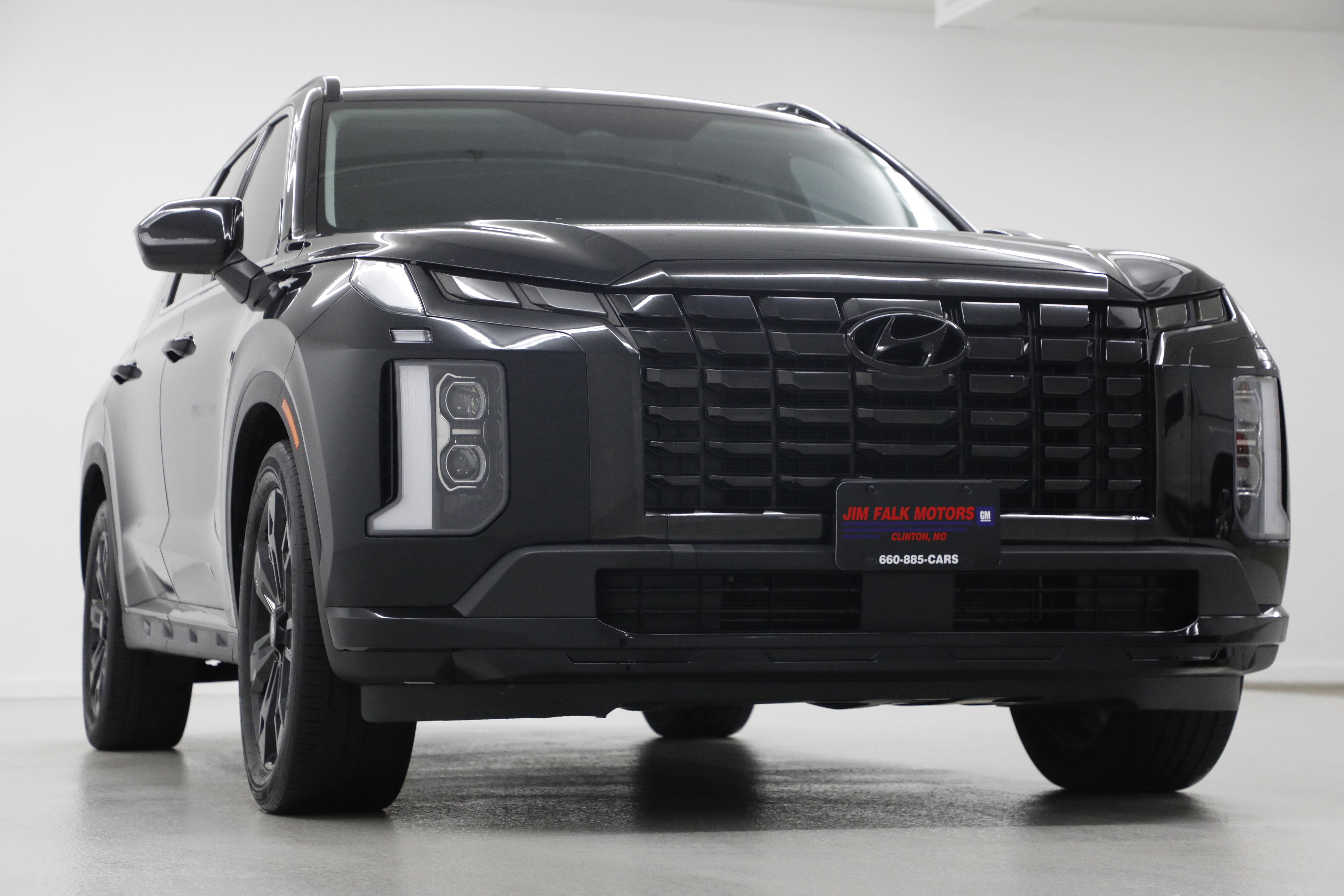 2023 Hyundai Palisade XRT