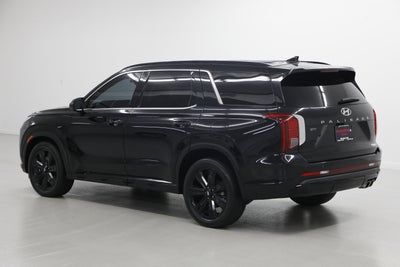 2023 Hyundai Palisade XRT