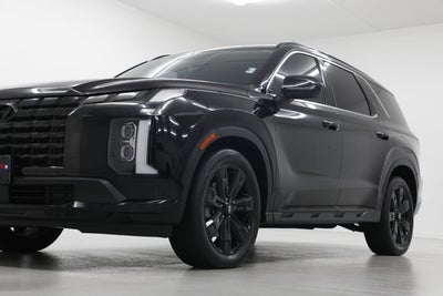 2023 Hyundai Palisade XRT
