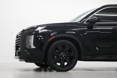 2023 Hyundai Palisade XRT