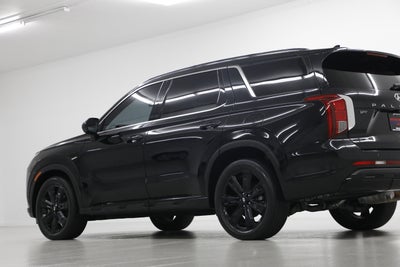 2023 Hyundai Palisade XRT