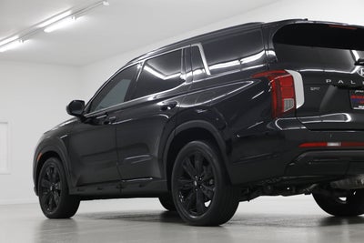 2023 Hyundai Palisade XRT