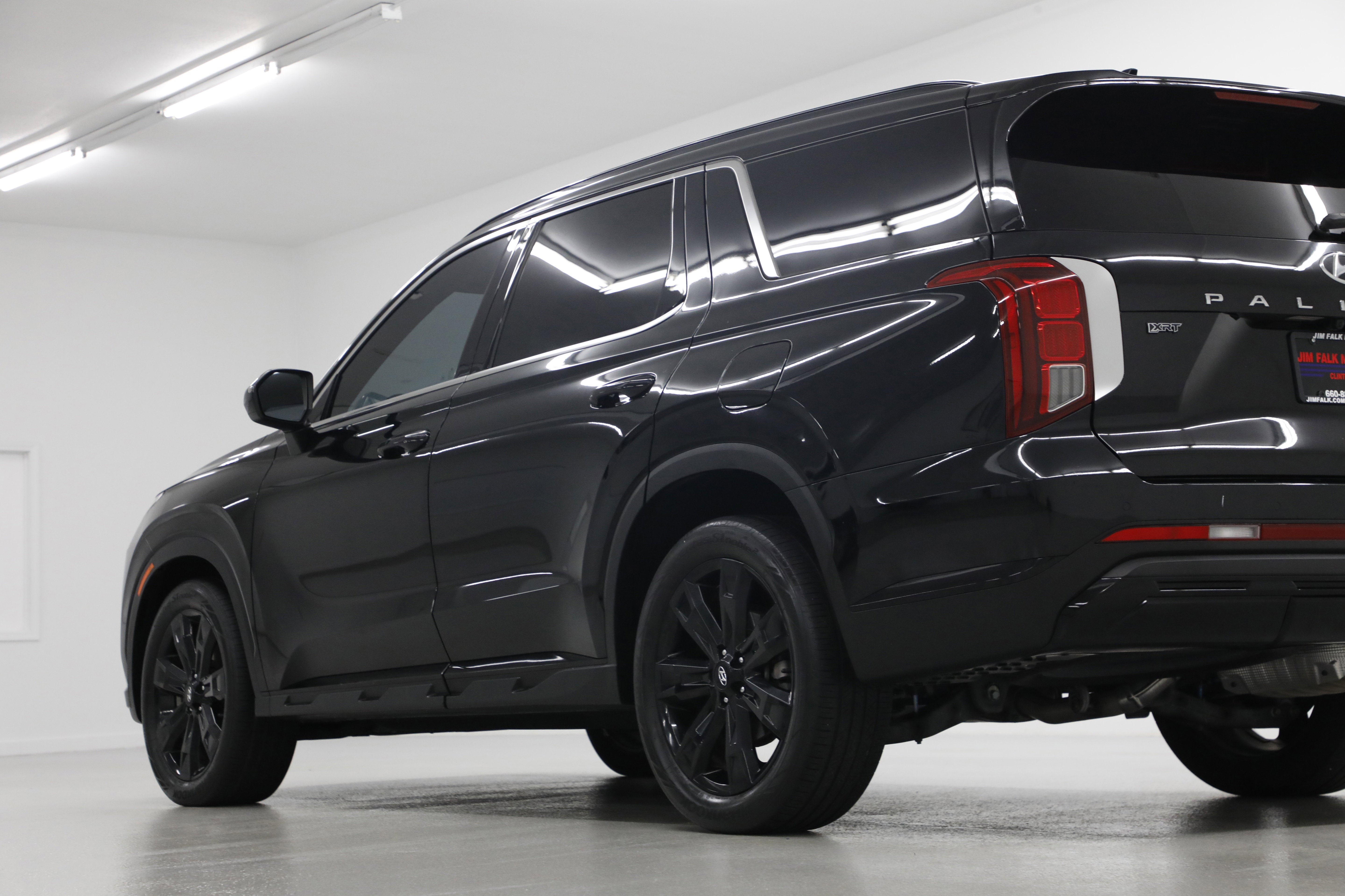 2023 Hyundai Palisade XRT