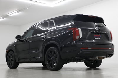 2023 Hyundai Palisade XRT