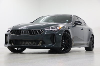 2023 Kia Stinger GT2