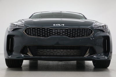2023 Kia Stinger GT2