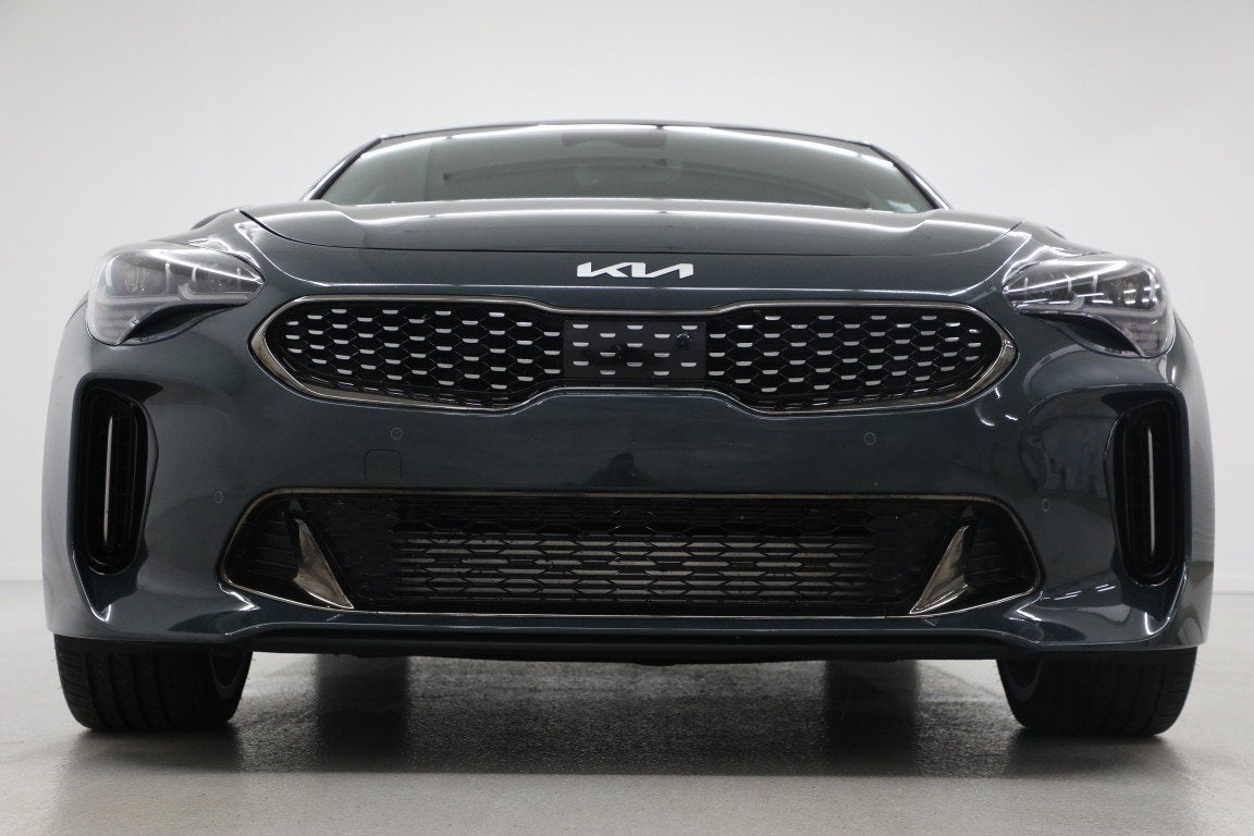 2023 Kia Stinger GT2