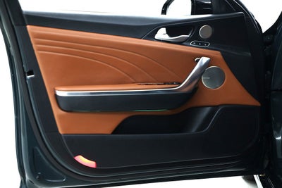 2023 Kia Stinger GT2