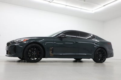 2023 Kia Stinger GT2