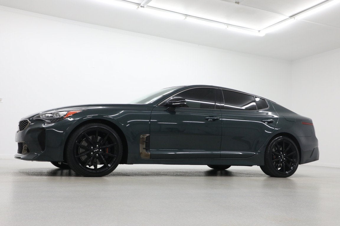 2023 Kia Stinger GT2