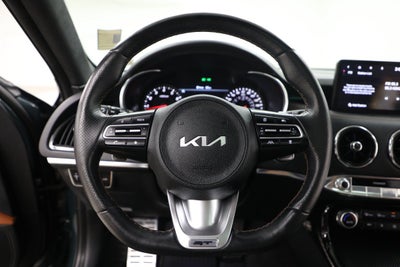 2023 Kia Stinger GT2