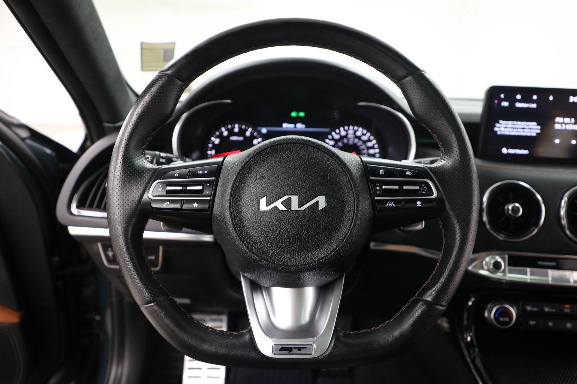 2023 Kia Stinger GT2