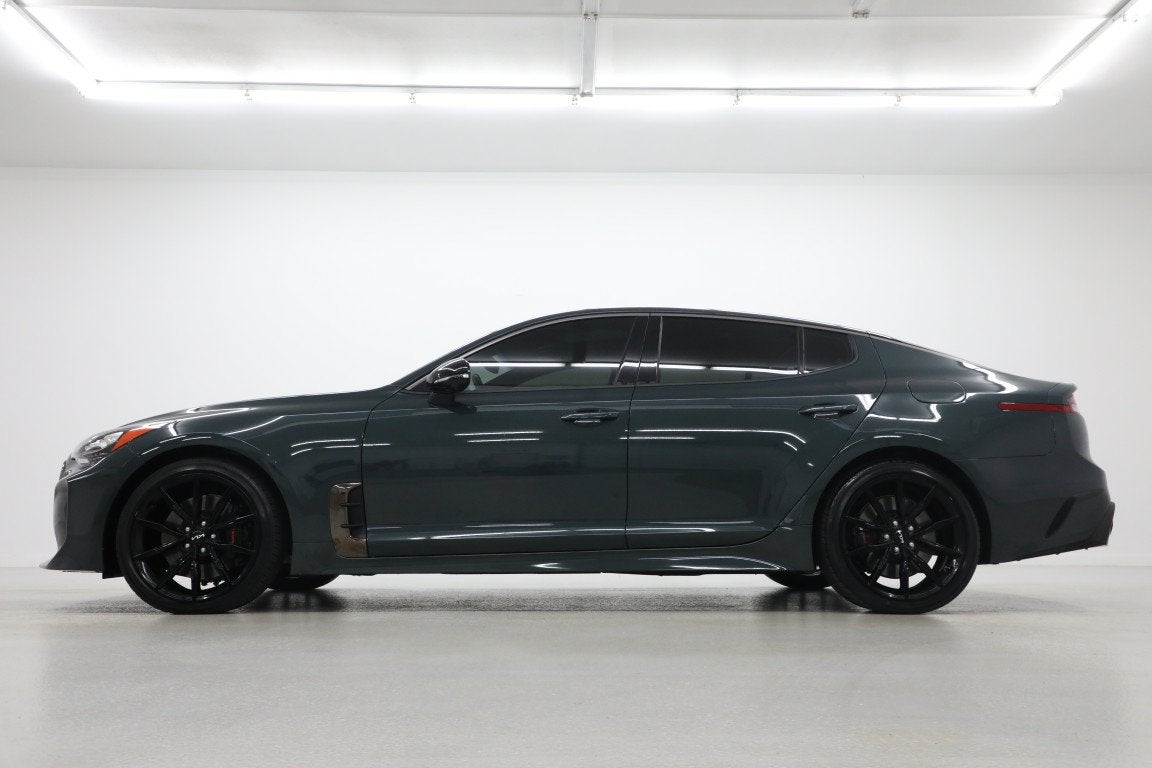 2023 Kia Stinger GT2