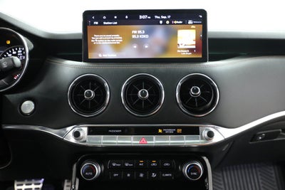 2023 Kia Stinger GT2
