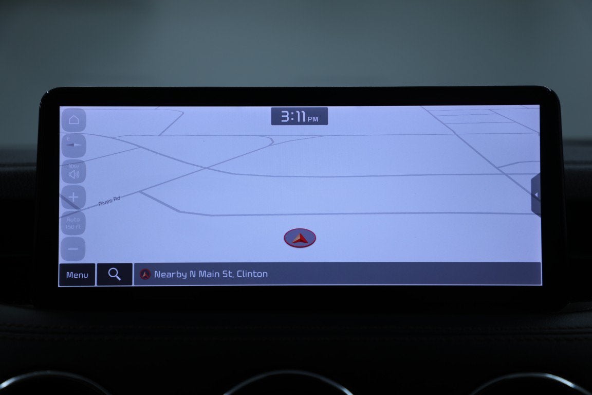 2023 Kia Stinger GT2
