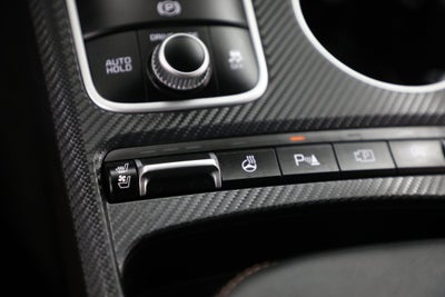 2023 Kia Stinger GT2