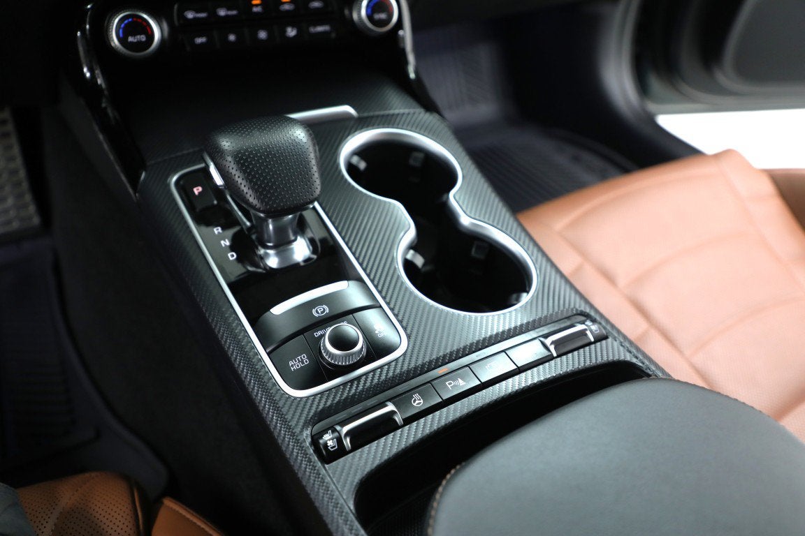 2023 Kia Stinger GT2