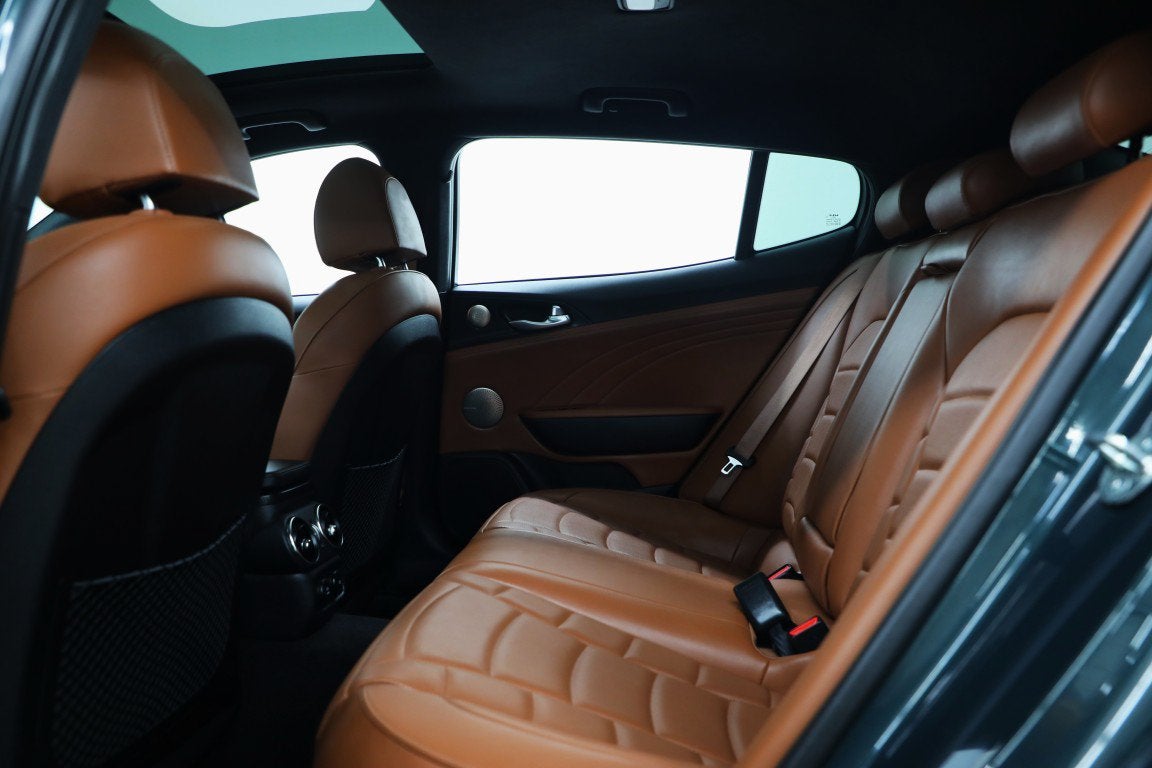 2023 Kia Stinger GT2