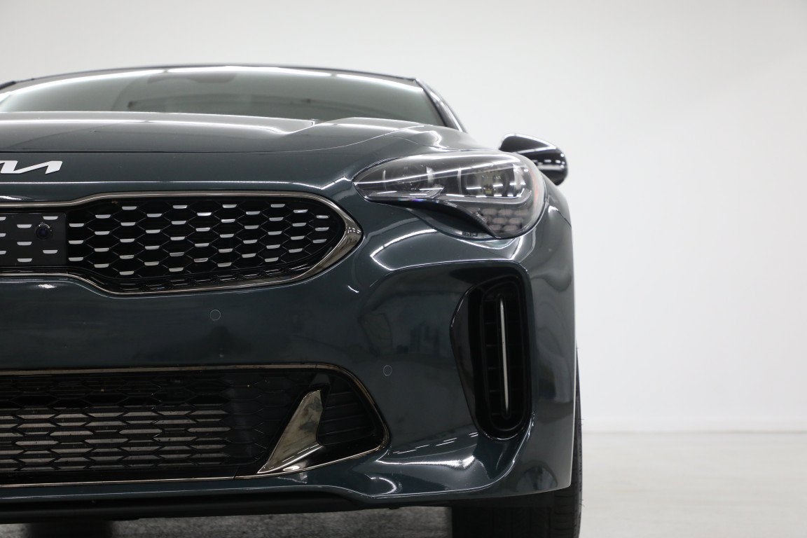 2023 Kia Stinger GT2