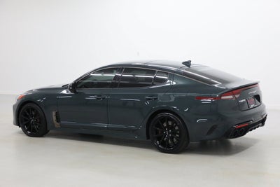 2023 Kia Stinger GT2