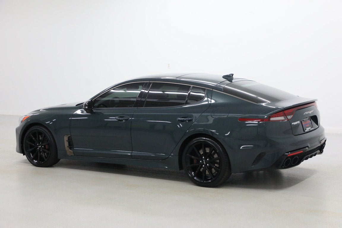 2023 Kia Stinger GT2
