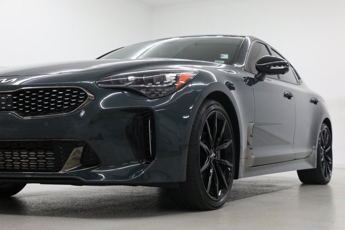 2023 Kia Stinger GT2