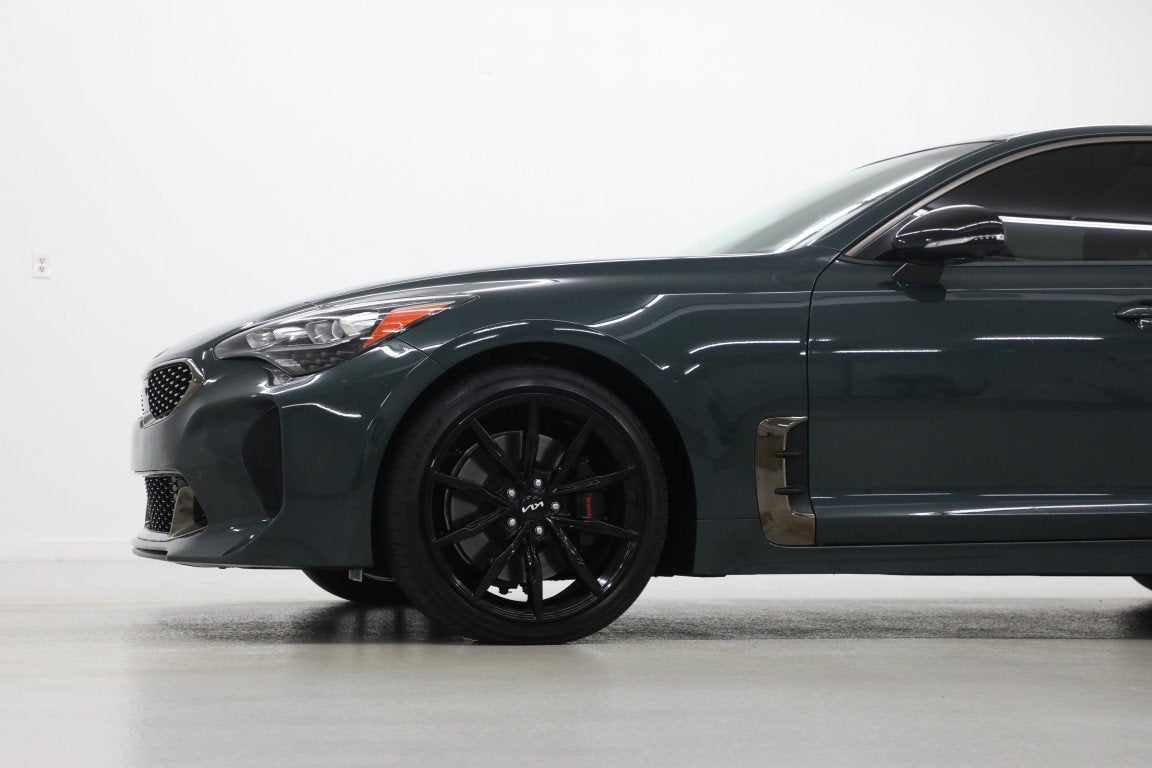 2023 Kia Stinger GT2