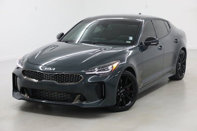 2023 Kia Stinger GT2