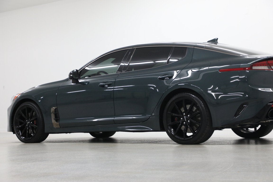 2023 Kia Stinger GT2