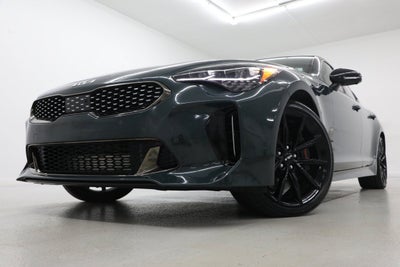 2023 Kia Stinger GT2